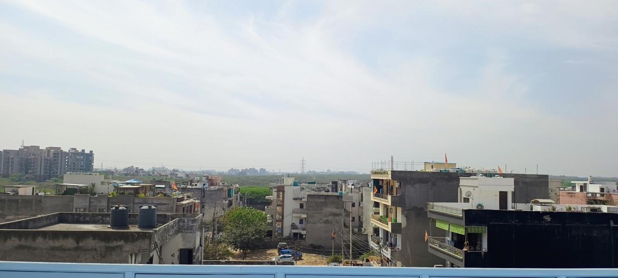 Hotel Green Vegas Faridabad Exterior foto